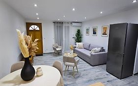 Appartement neuf (T3)